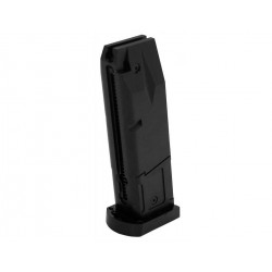 Chargeur 15 billes pour réplique airsoft Beretta 90 two ressort | Umarex