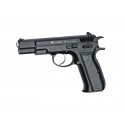 CZ75 gaz blow back