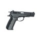 Réplique airsoft CZ75 gaz blow back | ASG