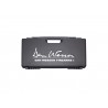 Mallette 46 x 23 x 8,5 cm pour Dan wesson