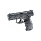 Airsoft - Réplique airsoft H&K VP9 ressort de la marque Umarex (2.6124)
