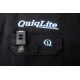 Lampe rechargeable QuiqLiteX blanc / bleu | QuiqLite