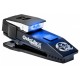 Lampe rechargeable QuiqLiteX blanc / bleu