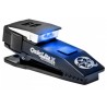 Lampe rechargeable QuiqLiteX blanc / bleu