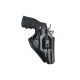 Holster de ceinture noir pour Dan Wesson 2.5" et 4" | Strike Systems