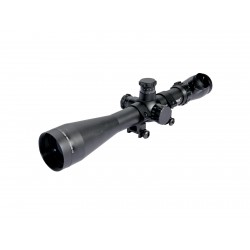 Lunette de tir 3,5 - 10 x 50 éclairée | Strike Systems