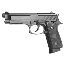 Réplique airgun - P92 CO2 blow back de la marque Swiss arms (288709)