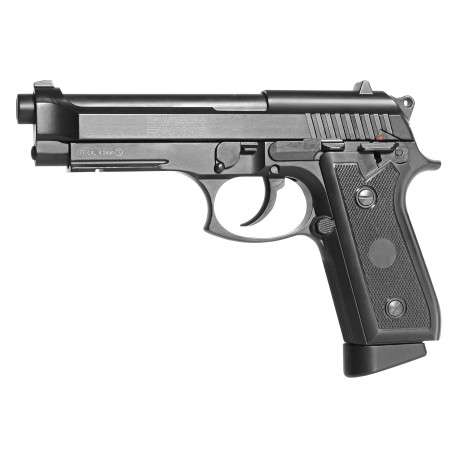 Réplique airgun - P92 CO2 blow back de la marque Swiss arms (288709)