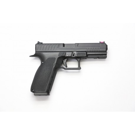 Réplique airsoft KJ13 noir gaz blow back | KJ Works