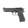 M9 gaz blow back