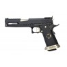 HX2202 IPSC gaz blow back