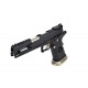 Réplique airsoft HX2202 IPSC gaz blow back | AW custom