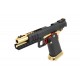 Réplique airsoft HX2002 gaz blow back | AW custom