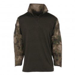 Tactical shirt camouflage ICC FG | 101 Inc