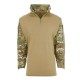 Tactical shirt camouflage DTC / Multi | 101 Inc