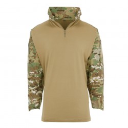 Tactical shirt camouflage DTC / Multi | 101 Inc