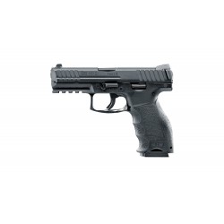 H&K VP9 gaz blow back