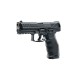 Réplique airsoft H&K VP9 gaz blow back | Umarex