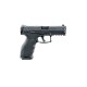 Réplique airsoft H&K VP9 gaz blow back | Umarex