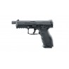 H&K VP9 tactical gaz blow back