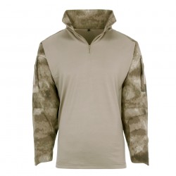 Tactical shirt camouflage ICC AU | 101 Inc