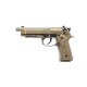 Réplique airsoft Beretta M9 A3 CO2 blow back | Umarex