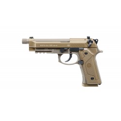 Réplique airsoft Beretta M9 A3 CO2 blow back | Umarex