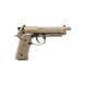 Réplique airsoft Beretta M9 A3 CO2 blow back | Umarex