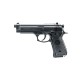 Réplique airsoft Beretta Mod.92 FS CO2 non blow back | Umarex