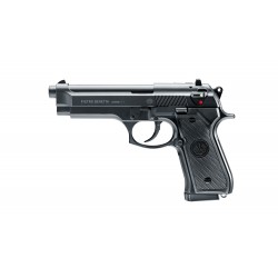 Réplique airsoft Beretta Mod.92 FS CO2 non blow back | Umarex