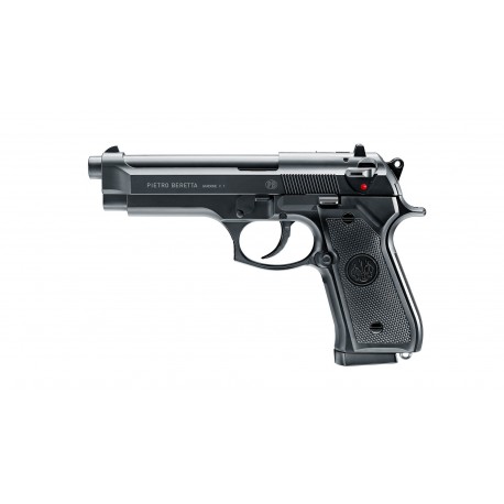 Réplique airsoft Beretta Mod.92 FS CO2 non blow back | Umarex