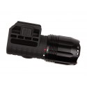 Lampe tactique LED