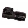 Lampe tactique LED
