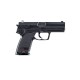 Réplique airsoft H&K USP CO2 non blow back de la marque Umarex (2.5561)