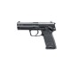 H&K USP CO2 blow back