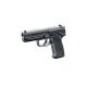 Réplique airsoft H&K USP CO2 blow back | Umarex