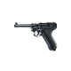 Réplique airsoft Legends P08 CO2 non blow back | Umarex