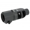 Cache flamme pour réplique sniper airsoft Striker | Amoeba
