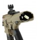 Réplique airsoft M4 assault rifle dark earth électrique non blow back | Amoeba
