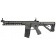 Réplique airsoft GC16 Predator battleship grey électrique non blow back | G&G