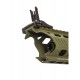 Réplique airsoft GC16 Predator hunter green électrique non blow back | G&G