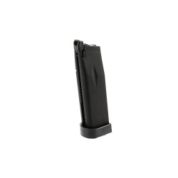 Chargeur 28 billes pour réplique airsoft Tactical custom CO2 | KJ Works