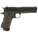 KJ 1911 OD gaz blow back