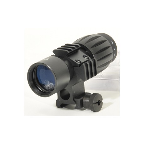 Magnifier x 3 pour viseur | Swiss Arms
