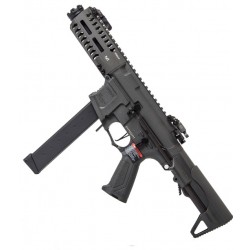 Réplique airsoft ARP9 battleship grey électrique non blow back | G&G