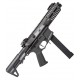 Réplique airsoft ARP9 battleship grey électrique non blow back | G&G