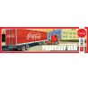 Remorque Coca-cola