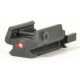 Laser avec rail Picatinny | Swiss Arms