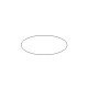 Maquette plastique - Peinture blanc brillant 20 ml de la marque Italeri (4696AP)