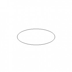 Maquette plastique - Peinture blanc brillant 20 ml de la marque Italeri (4696AP)
